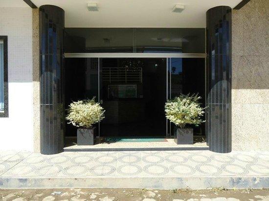 Deed'S Hotel Mantenopolis Exterior foto